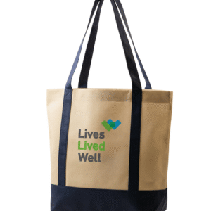 Armada Tote Bag (114434) with 1 colour print