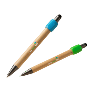 Shark Spinner Pen (LL3296) with direct digital