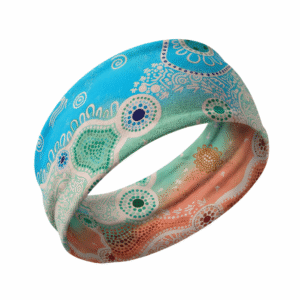 Sherpa Headwear (110507) with full colour print