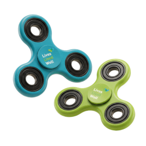 Fidget Spinner (113016) with digital print