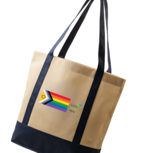 Armada Tote Bag (114434) with 1 colour print Copy