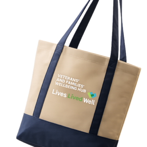 Armada Tote Bag (114434) with 1 colour print Copy