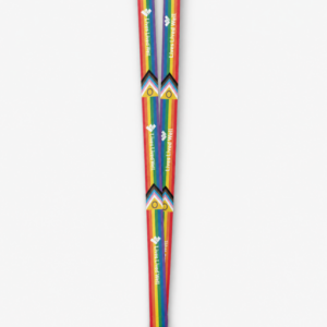 Full Colour Lanyard - 20mm (LN007) with full colour print